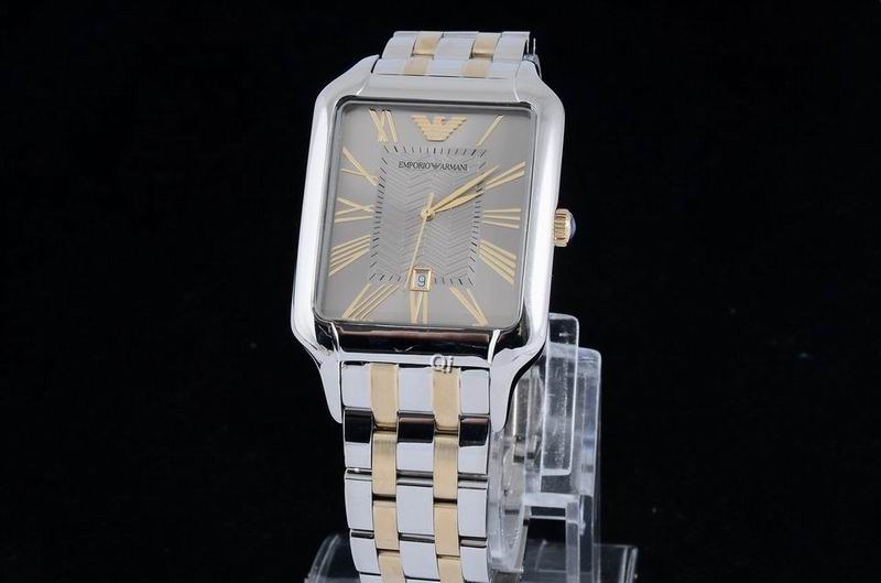 Armani watch man-782